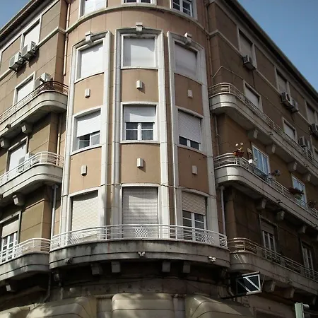 Morpheus 2* Lisboa